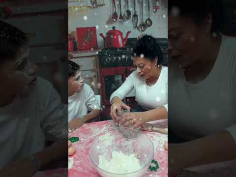 La casa del Manolo y la Rosario os desean feliz Navidad