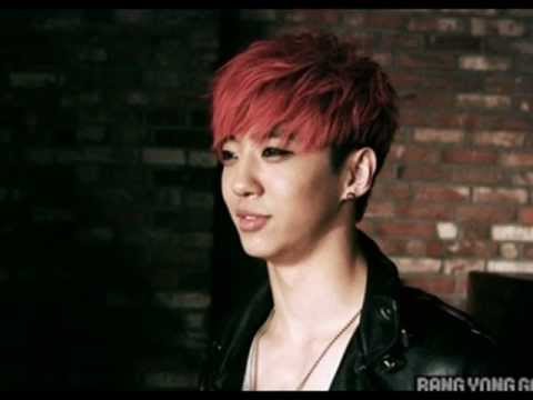 Bang Yong Guk (B.A.P) Feat. Yoseob (BEAST) - I Remember