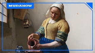 Malarstwo na ekranie: VERMEER I MUZYKA. SZTUKA MIŁOŚCI I ODPOCZYNKU (2013) zwiastun