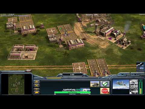 DoMiNaToR Live Stream