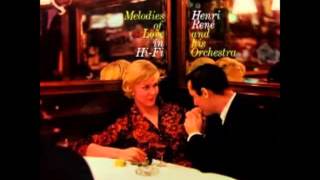 Henri René and His Orchestra - Darling, Je Vous Aime Beaucoup