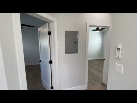 11248 Woodruff Ave, Downey RENTAL
