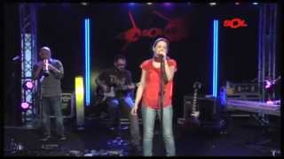 Marlango &quot;Long fall&quot; (A Solas 2010)