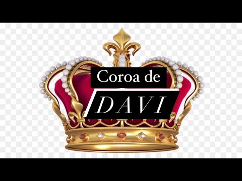 Coroa De Davi - Evelin Orlandi
