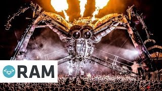 Calyx &amp; TeeBee - Pure Gold ft.Kemo