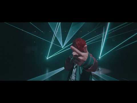 AXIZ - 「Cozmic Tracks」 Music Video