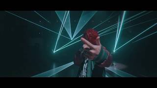 AXIZ - 「Cozmic Tracks」 Music Video
