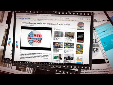 Les Zinformés de MIT - Radio Made in Turkey