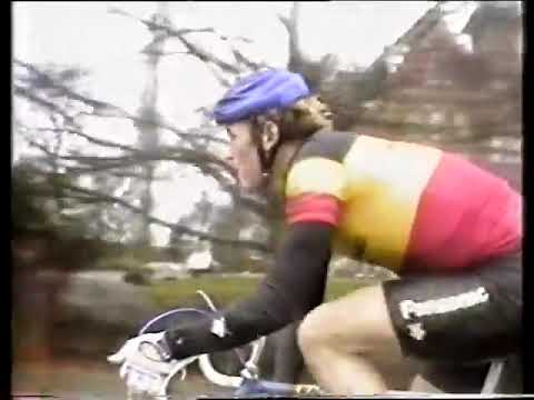 Ronde Van Vlaanderen 1986 1/2
