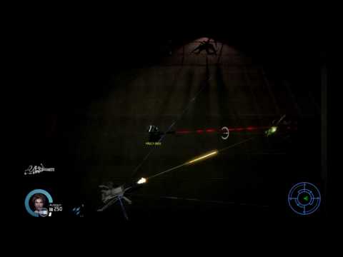 Alien Swarm SDK - First Try