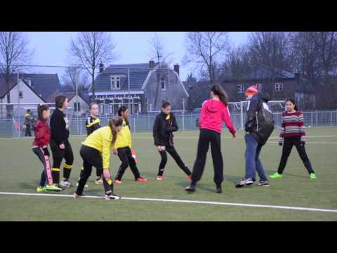 Maak kennis met de meiden van Theole