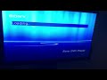 Opening To The Polar Express 2004 2005 DVD Disc 1 Widescreen
