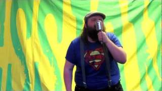 THE JUDGE DREAD MEMORIAL.mov