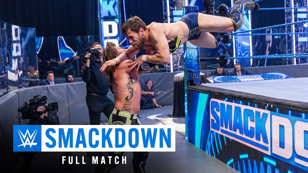 Match Poster