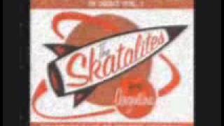 The Skatalites  James Bond Theme - In Orbit Vol I