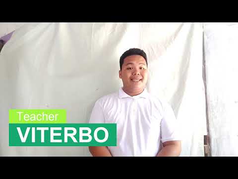 Viterboのプロフィール動画