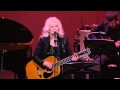 Judy Collins - Mountain Girl (live)