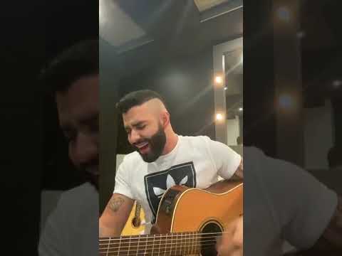 Gusttavo lima live facebook ( fala comigo BB)