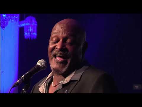 Bryan Tyler and The Bluestorm - Groupe blues | PPS CANADA Agence d'artistes