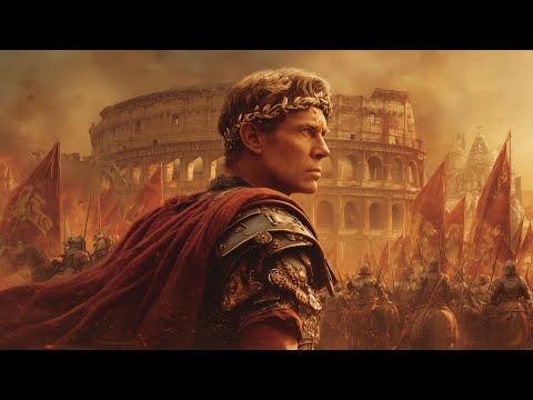 SPQR Battle Hymns | Epic Music of the Roman Empire ⚔️