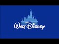 Walt Disney Pictures Buena Vista International Television Pocahontas