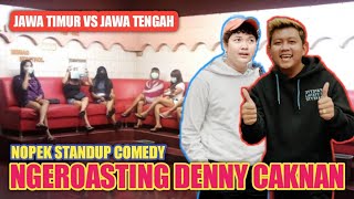 Download lagu NOPEK STANDUP ~ DENNY CAKNAN NGAKAK || PECAH TRENDING GLOBAL 2023 #1 mp3