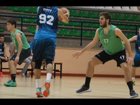 DKV San Fernando - Senior Provincial 11/03/17