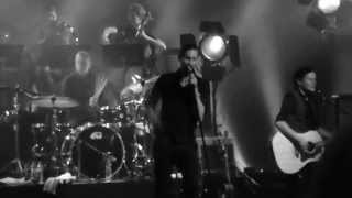 Lauri Tähkä~Orjanruusu