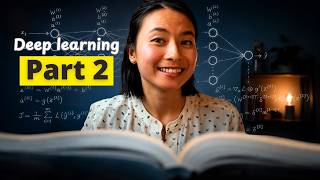 Deep Learning by Hand for Beginners (Part 2 - Backpropagation & Gradient Descent)