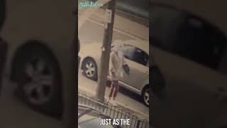 The Murder Of Aya Hachem: Drive-by Shooting In Broad Daylight