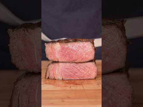 Perfect Steak Every Time