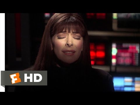 Star Trek: Nemesis (5/8) Movie CLIP - A Battle of the Mind (2002) HD