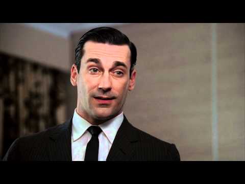 Mad Men - The Carousel (720p HD Version)