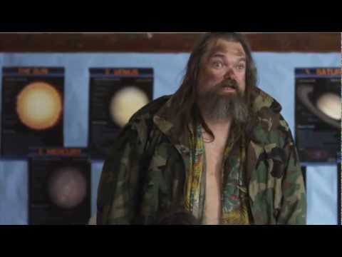 The Jeggings Gang Gets Pre-Torn Jeans