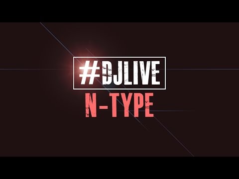 DJLIVE S01E11 - N-Type & MC Crazy D 60 minute Live set | #djlive