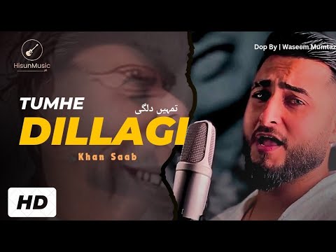 Tumhe Dillagi | Khan Saab | Tribute to NFAK | Khan Saab New Punjabi Songs 2024