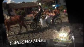 preview picture of video 'BODAS DE ENSUEÑO FIZEBAD (comercial tv)'