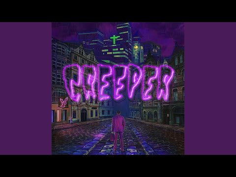 Crickets - Creeper