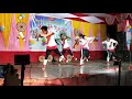 #kong #seng assamese song Dancing by #BVirus  dance group