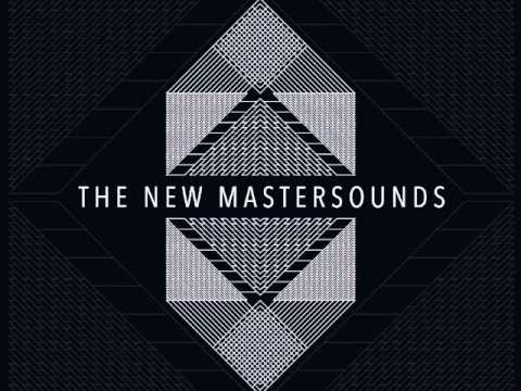 THE NEW MASTERSOUNDS - I WANT YOU TO STAY
