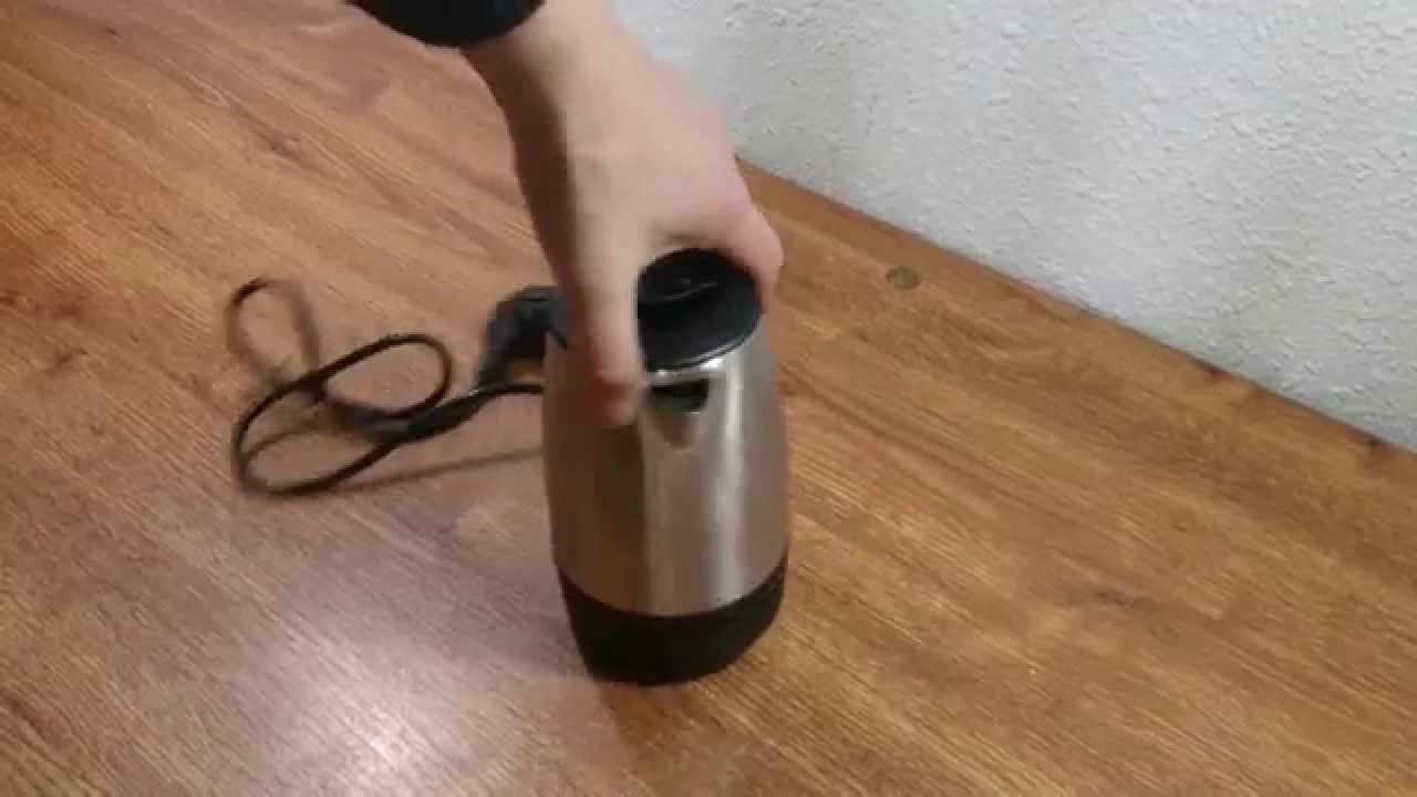 Чайник VITEK VT-1154