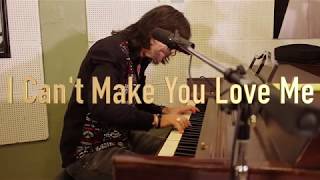I Can´t Make You Love Me feat: Billy Dean, Robert and Maria Wells
