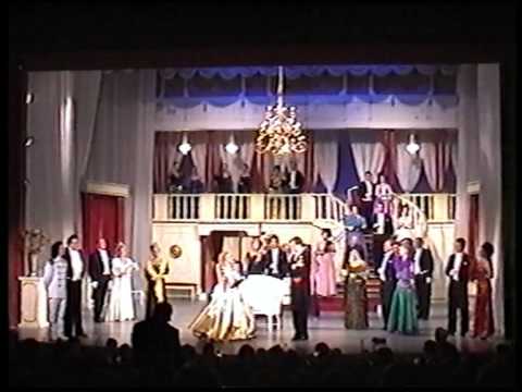 BIANCA  IONESCU  - BALLO - Soprano -