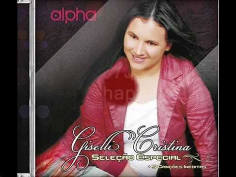 Limpa Os Meus Olhos - Giselli Cristina