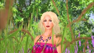 I talk to the wind-  Violet Eve.wmv