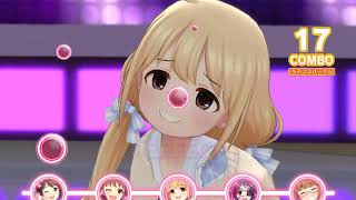 The iDOLM@STER Cinderella Girls Starlight Stage! Anzu No Uta MASTER