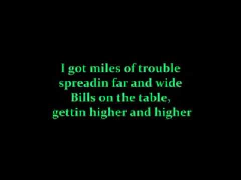 Just Might Make Me Believe video