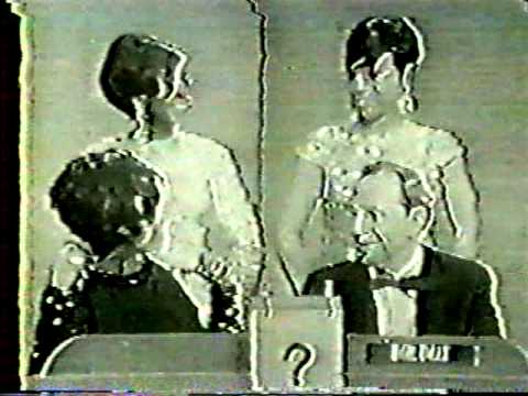 Diana Ross & The Supremes - What's My Line [1966]