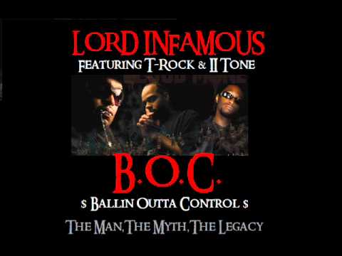 Video thumbnail for B.O.C.