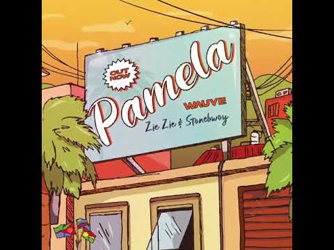 Stonebwoy Ft Zie zie Pamela